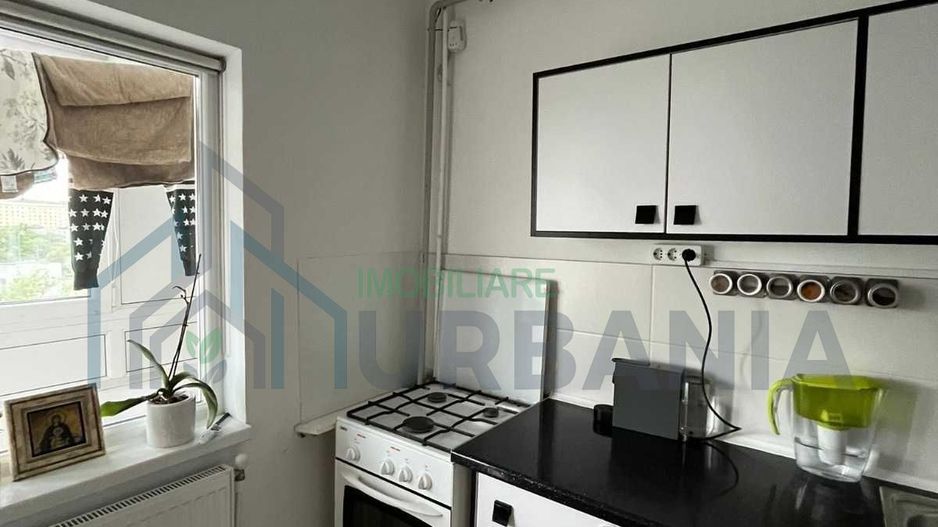 Apartament 1 cameră de închiriat, zona Moara de Foc, Alexandru cel Bun - Poză 3