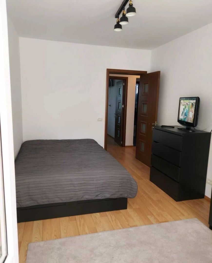 AP. 3 CAMERE DRUMUL TABEREI, PARCARE, BUCATARIE INCHISA, METROU 10 MIN - Poză 5