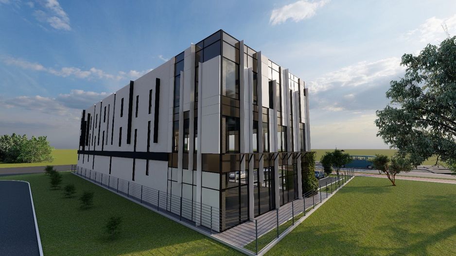 cladire comerciala cu 2 chiriasi lânga centura Oradea - Poză 4