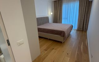 | Apartament 3 camere First Use | Nusco City-Pipera | Parcare | - Poză 11