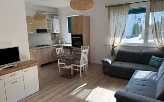 Apartament cu 3 camere, curte proprie si loc de parcare - Poză 5