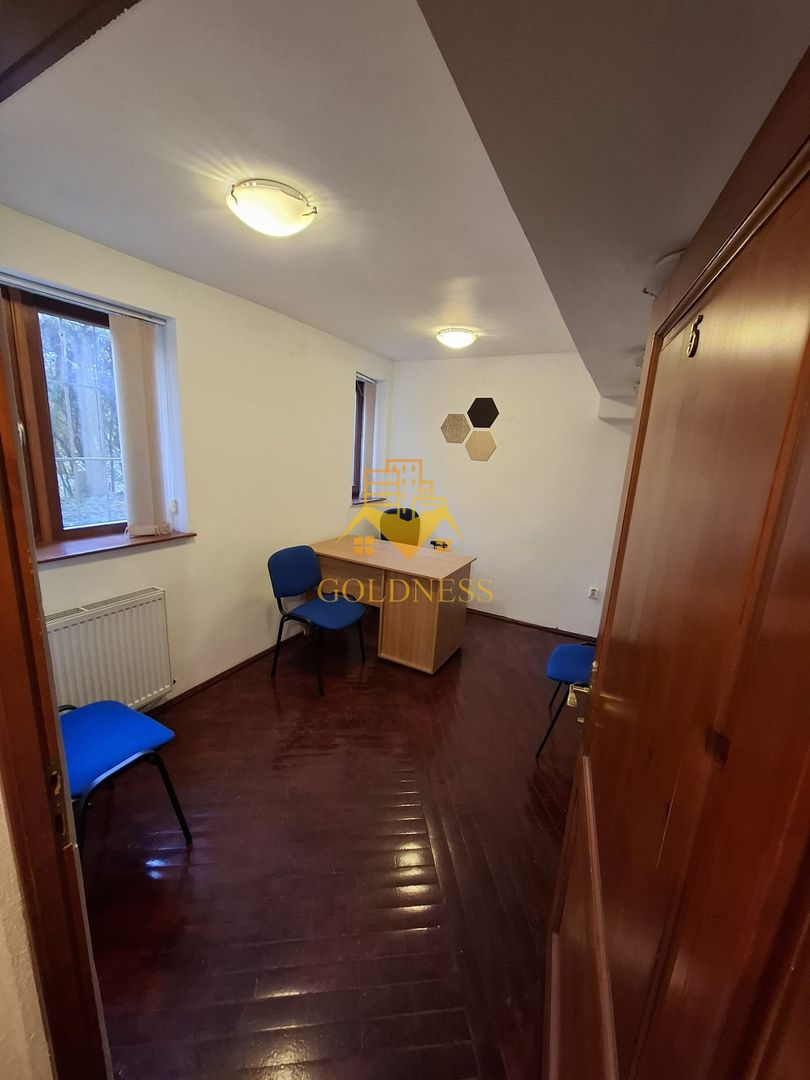 Spațiu birouri UltraCentral, Dorobantilor, Avram Iancu, Tribunal - Poză 2