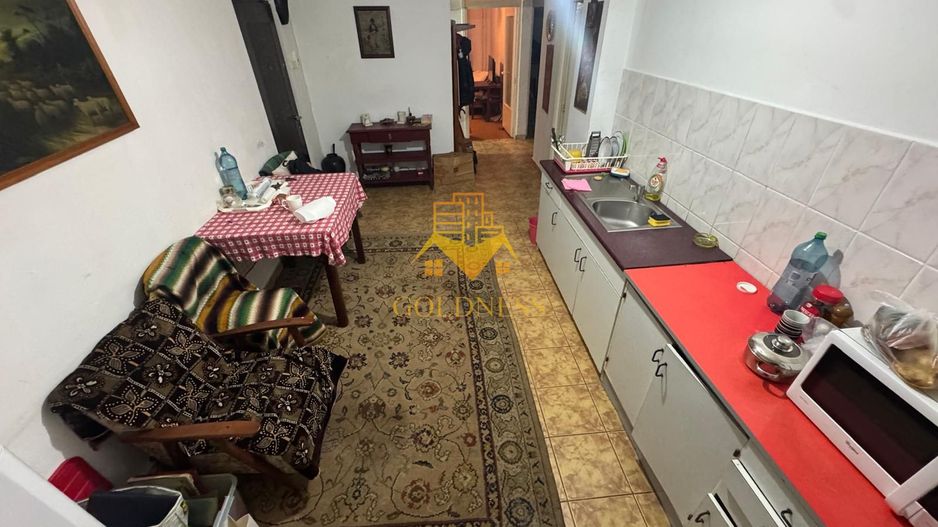 Comision 0, 3 camere, Zorilor Zona Sigma, Observatorului,Calea Turzii - Poză 6