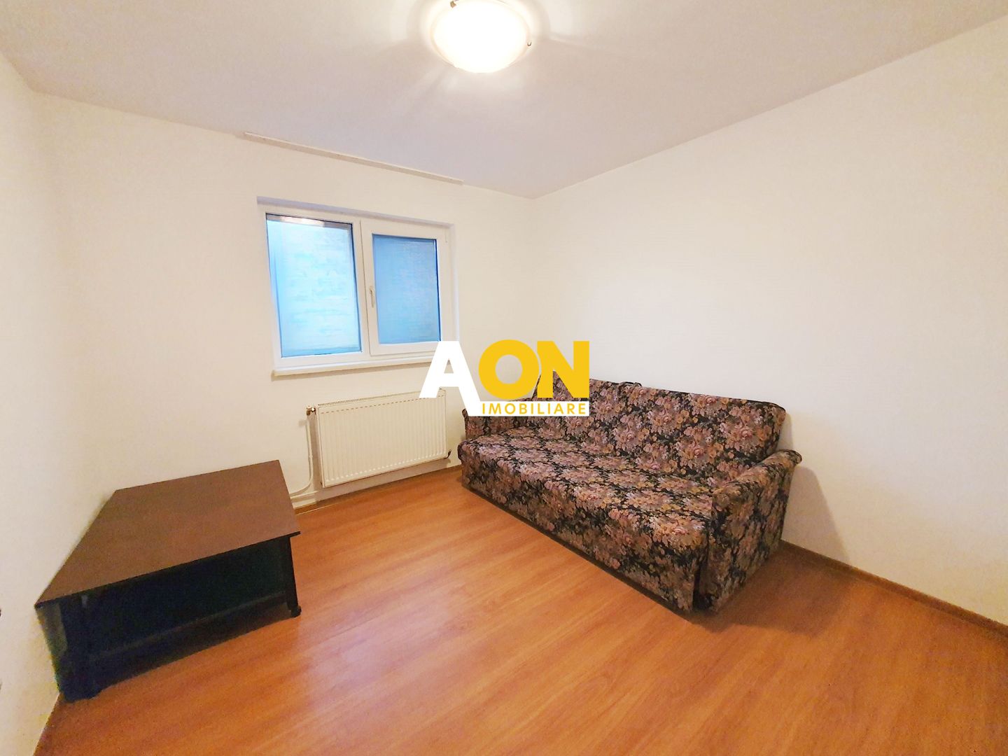 Apartament 3 camere, etaj 3, Ampoi 1 - Poză 11