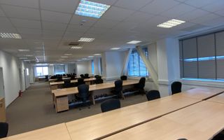 Cladire de  birouri - zona COMPLEX - Poză 8