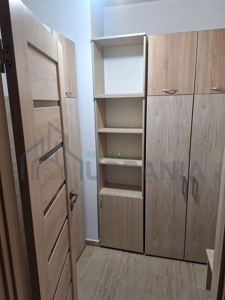 Apartament nou de 1 cameră de închiriat în Complex River's Towers, Tudor Vladimirescu - Poză 5