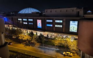 Inchiriere 3 camere vis-a-vis de MALL VITAN complet mobilat si utilat - Poză 1