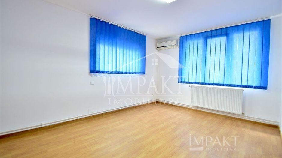 Spatiu de birouri intr-o casa, in zona Calea Turzii cu 13 locuri de parcare! - Poză 22