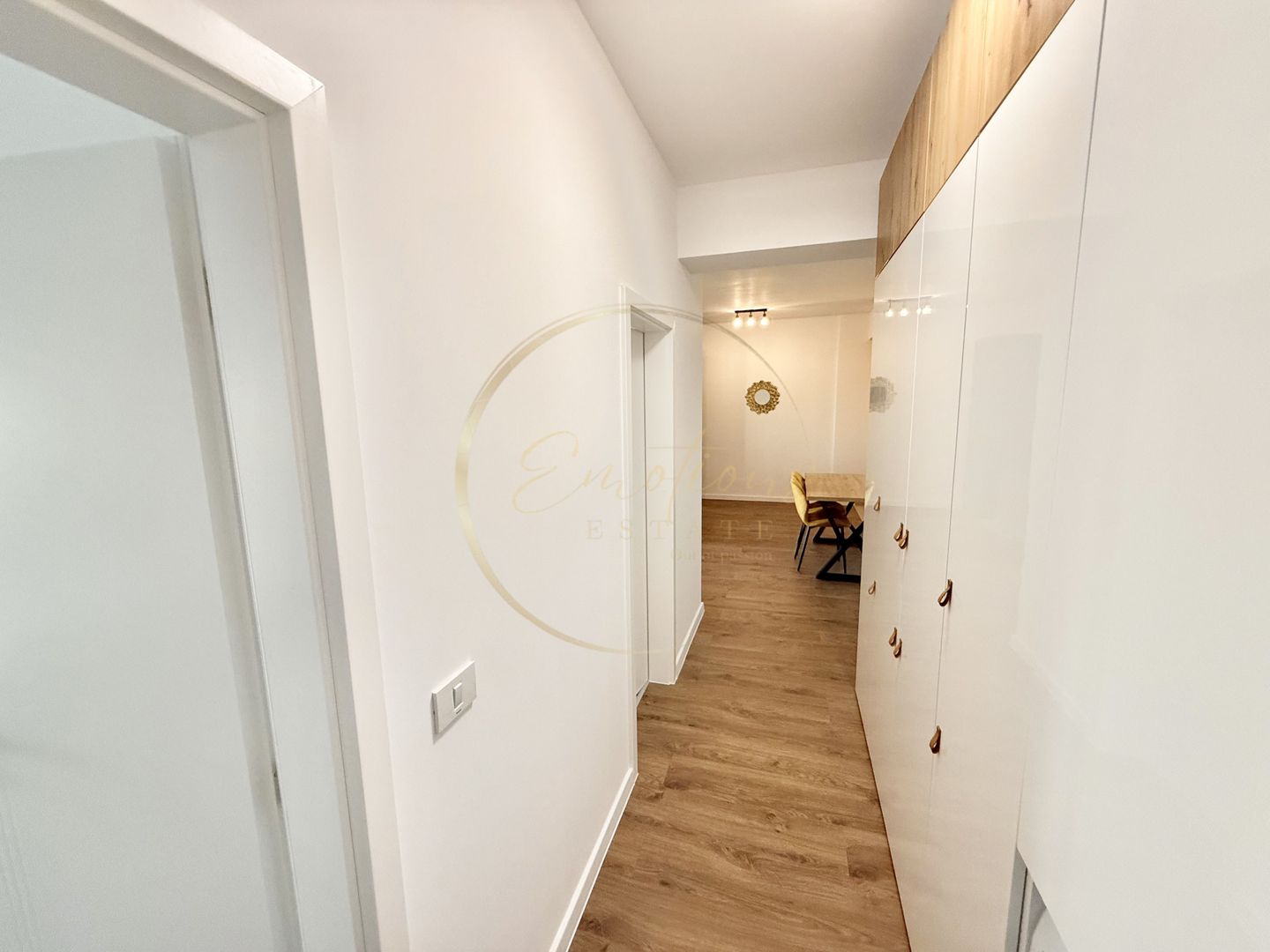 Apartament 3 camere de închiriat – City of Mara, Circumvalatiunii - Poză 12