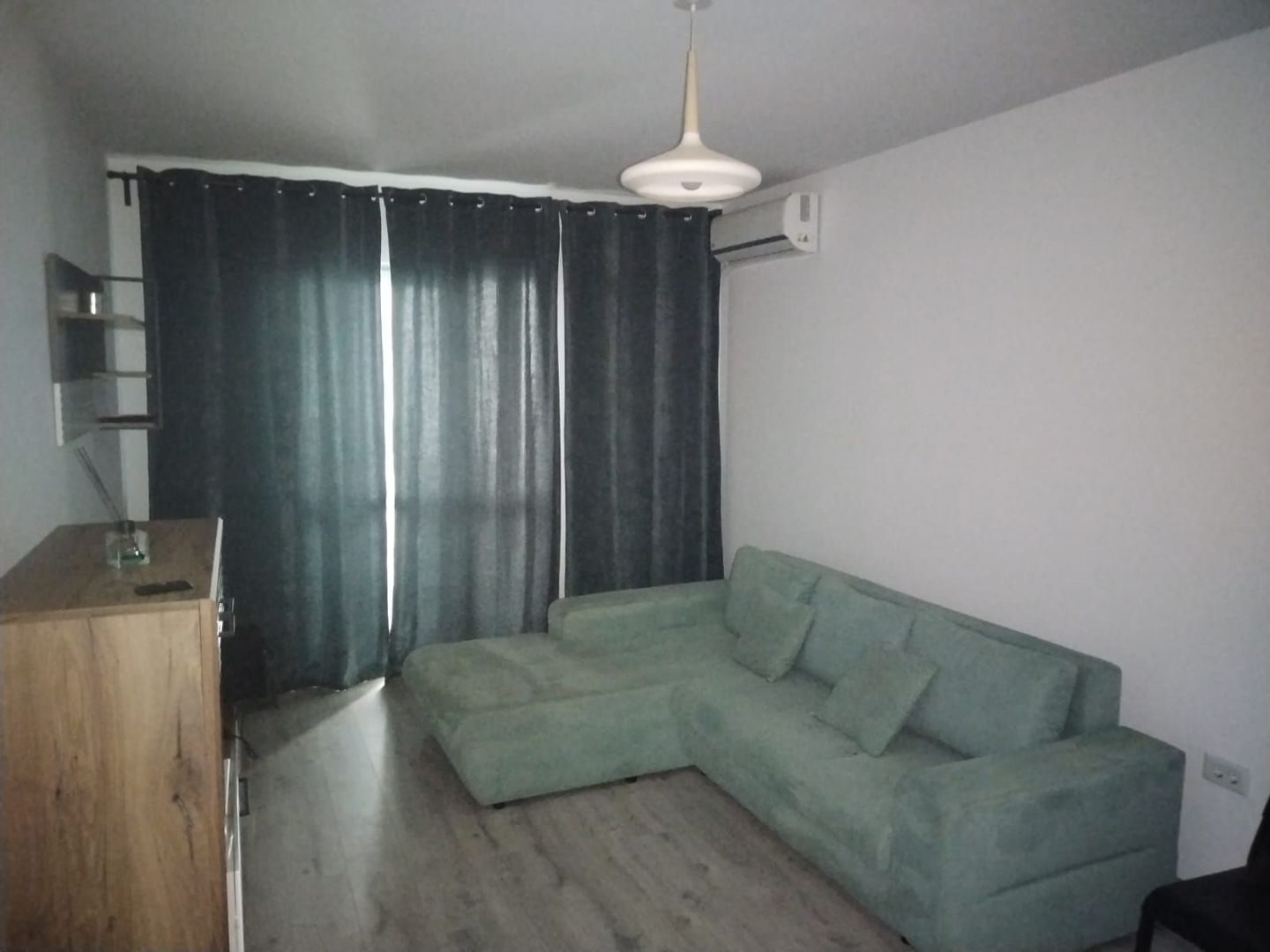 AP. 2 CAMERE PLATANI RESIDENCE, PARCARE, CENTRALA TERMICA, BLOC NOU - Poză 3