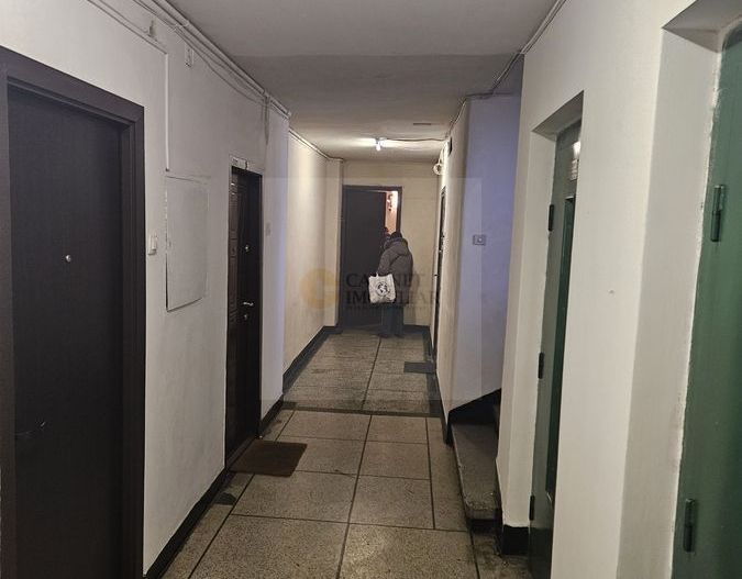 Garsoniera I Teatrul Nottara I Terasa 23 mp - Poză 14