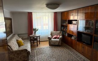 Casa 3 camere etaj si pivnita cu teren 200 mp in zona Centrul Istoric - Poză 11