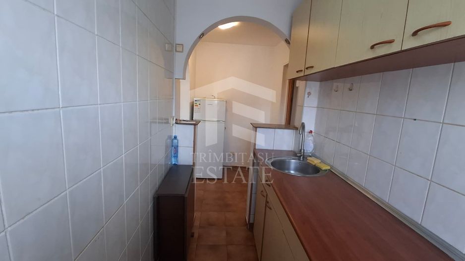 Teiul Doamnei- Apartament 2 camere decomandat | Etaj 10/10 - Poză 7