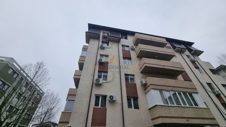 Garsoniera disponibila imediat, Popesti-Leordeni, acces metrou Berceni - Poză 6