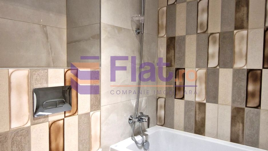 Apartament 2 camere, parter + terasă, parcare inclusă | Coresi - Poză 10