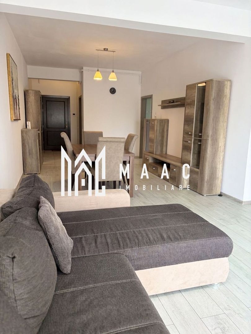 Apartament 3 camere de închiriat | Sibiu, Sub Arini - Poză 6