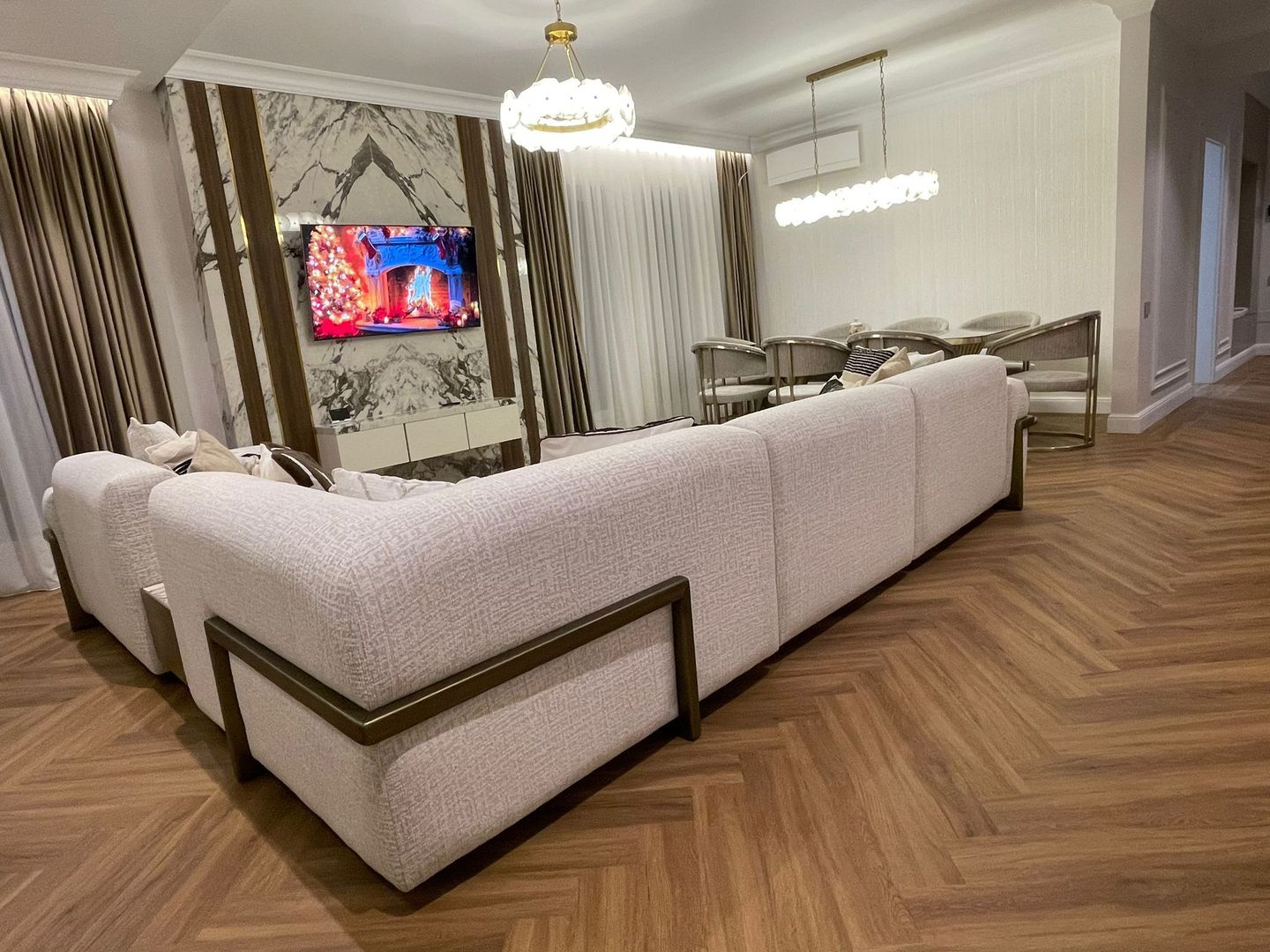 Vila superba zona scolii americane, Pipera - Poză 8