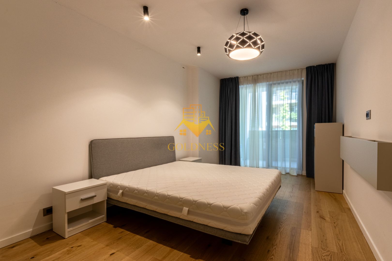 2 camere, lux, parcare, bloc nou, Gheorgheni zona FSEGA, Iulius Mall - Poză 8