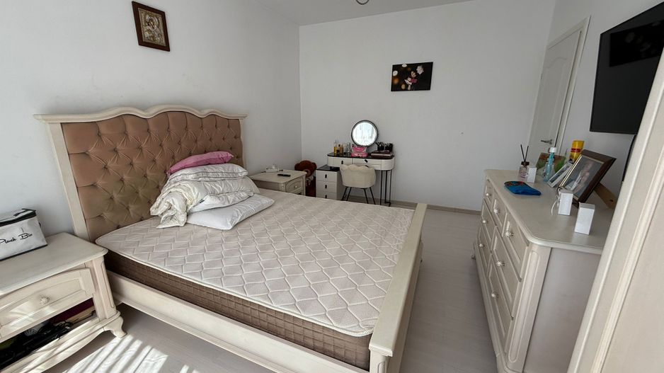 AP. 3 CAMERE CIRESULUI, MOBILAT, LOC PARCARE, RENOVAT, COMISION 0% - Poză 11