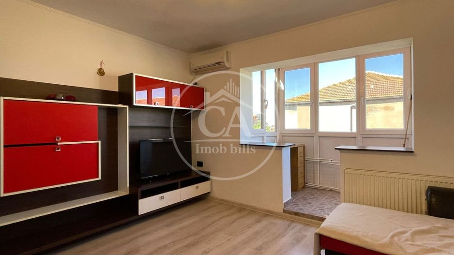 Apartament cu 2 camere de inchiriat in zona Salca, Oradea. - Poză 6