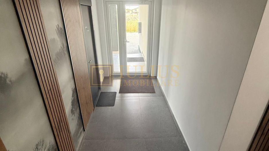 Bloc nou |2  camere | zona Mehala| loc de parcare| balcon deschis| - Poză 21