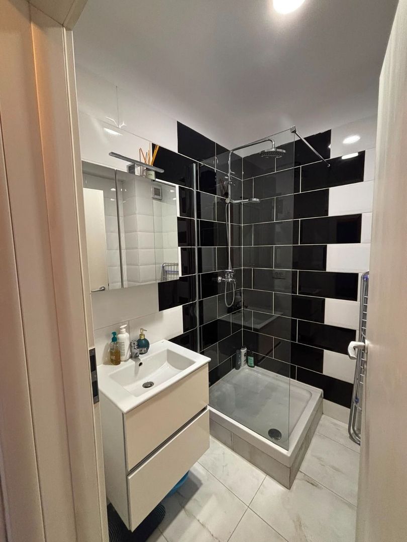 Apartament 3 camere | Tineretului – Carol City Park | 68 mp | Parter - Poză 17