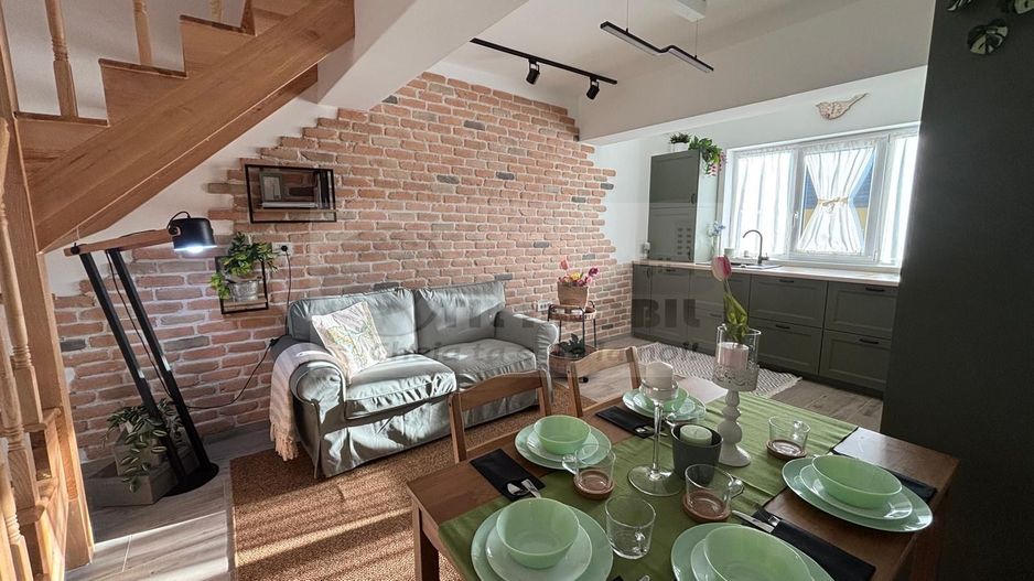 Apartament 4 camere, LUX, Capat CUG- 650 EURO - Poză 12