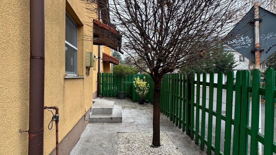 4 camere|| Loc de parcare| CLASS PIPERA - Poză 25