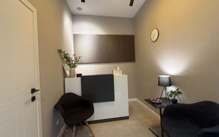 Chirie, sațiu de birouri, 35 mp, str. Petru Movilă, Buiucani - Poză 3