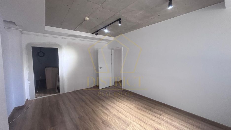 COM 0% Spatiu comercial 100mp, bloc nou | XCITY TOWERS - Poză 7