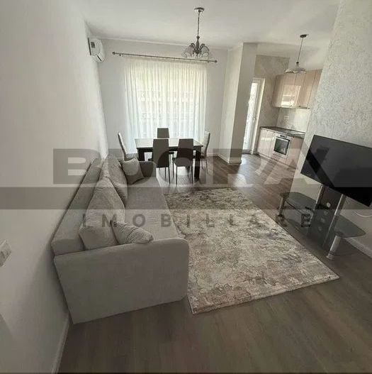 Apartament 2 camere, 60 mp, terasa, Elite Residence - Poză 1