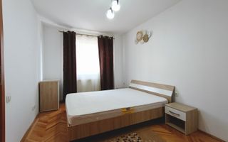 Apartament 3 camere, de închiriat ,Vasile Milea, Sibiu - Poză 6