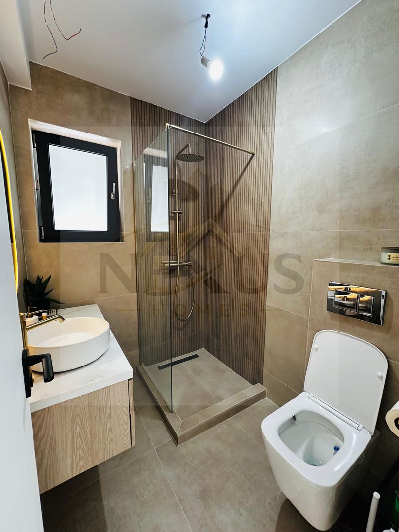 Vila individuala|5 camere|piscina-gradina|275 mp teren - Poză 24