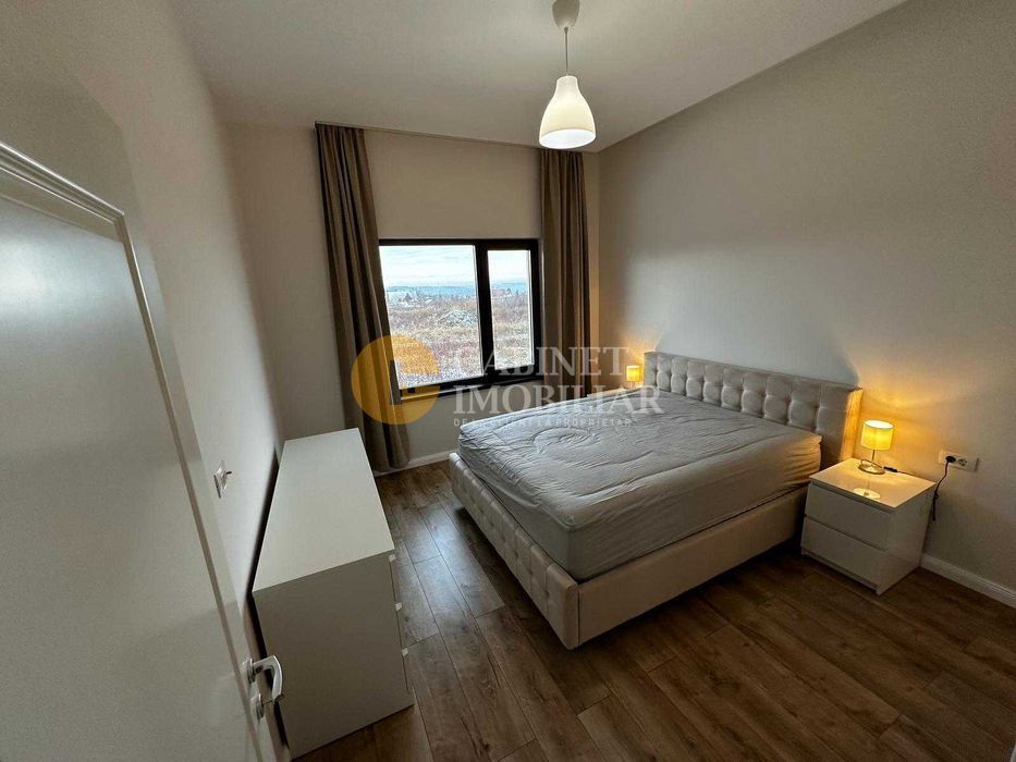 Vila individuala Visani - complet mobilata PREMIUM - Poză 4