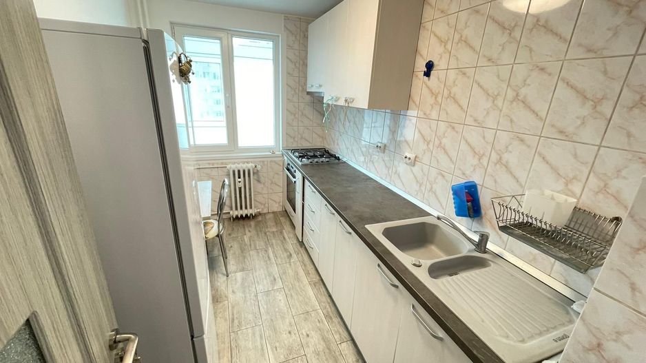 APARTAMENT SUPERB RENOVAT | STEFAN CEL MARE | LIZEANU - Poză 6