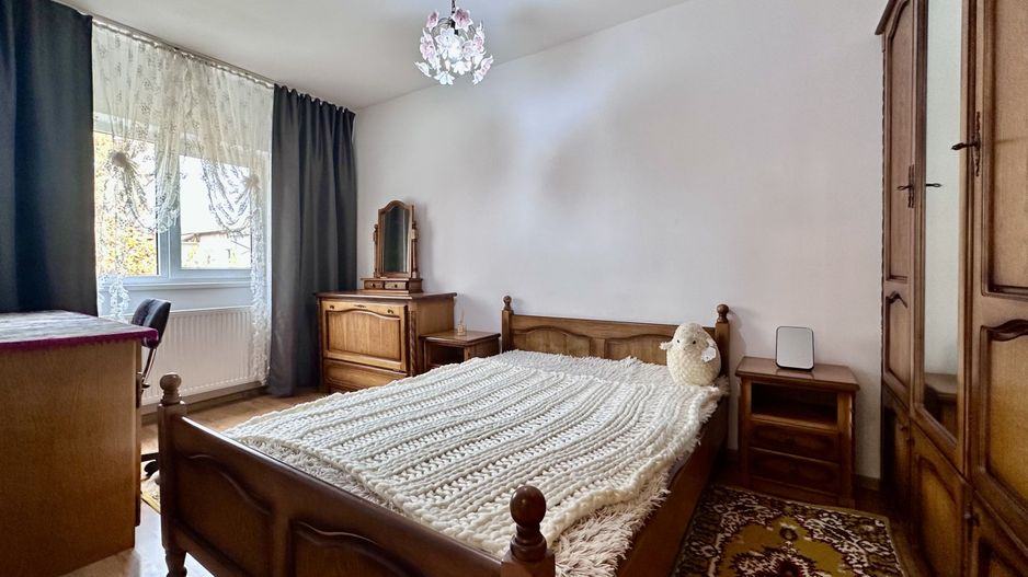 Apartament 2 camere de închiriat lângă Spitalul Județean - Poză 8