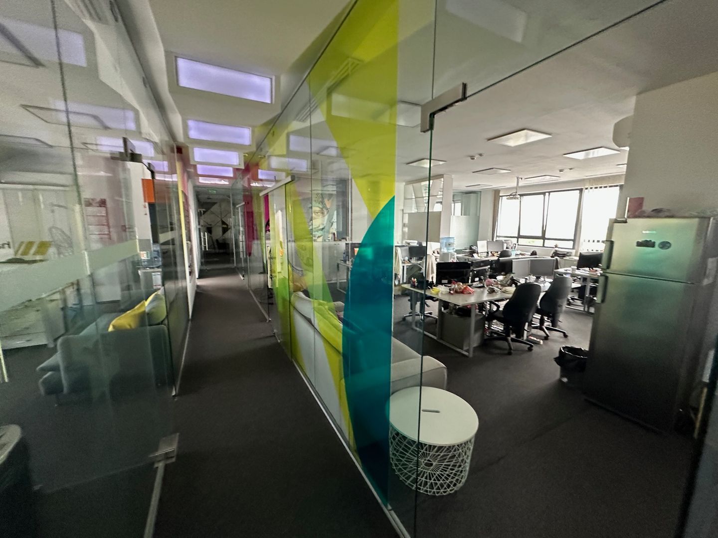 Clădire de inchiriat clinica / birouri - Poză 25