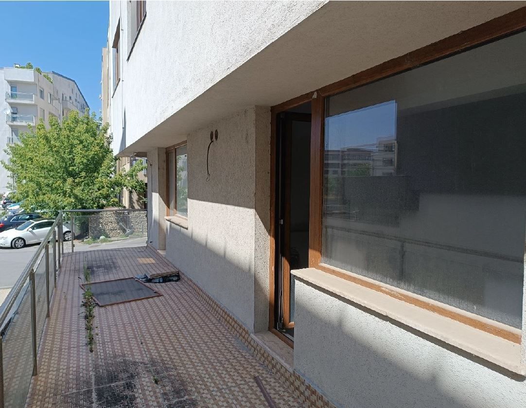 Apartament 2 camere Cartierul Francez - Poză 6