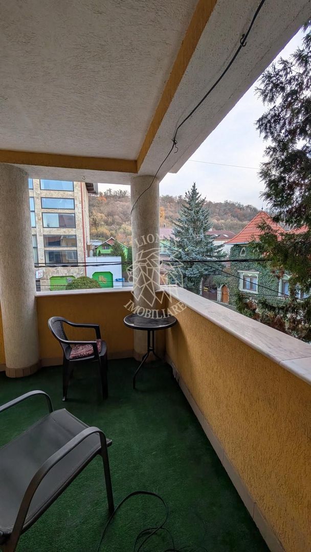 Casa/vila 288 mp-pretabil Hotel Botique-Zona Parc- ideal investitie - Poză 7