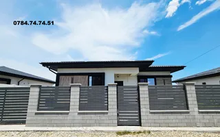 Casa Premium parter | complet mobilata si utilata | com Berceni - Poză 18