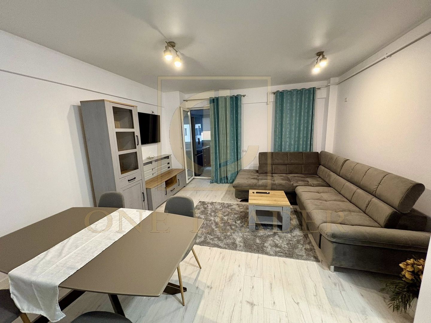 Apartament 2 camere – Central Address - Nasaud 77 - Poză 2