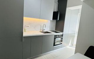 Apartament cu 2 camere de inchiriat la Evergreen, Tatarasi/Aeroport - Poză 8