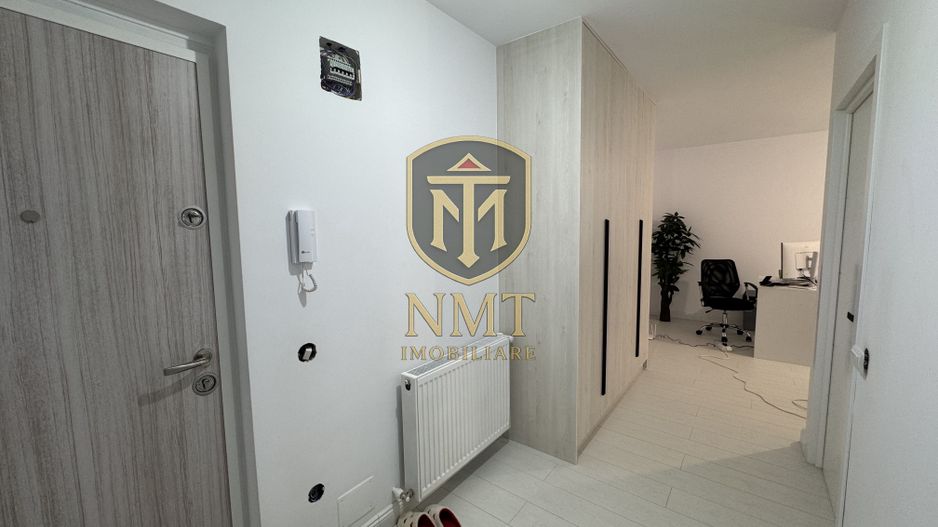 Apartament cu 2 camere | 53 mp | Floresti - Poză 4