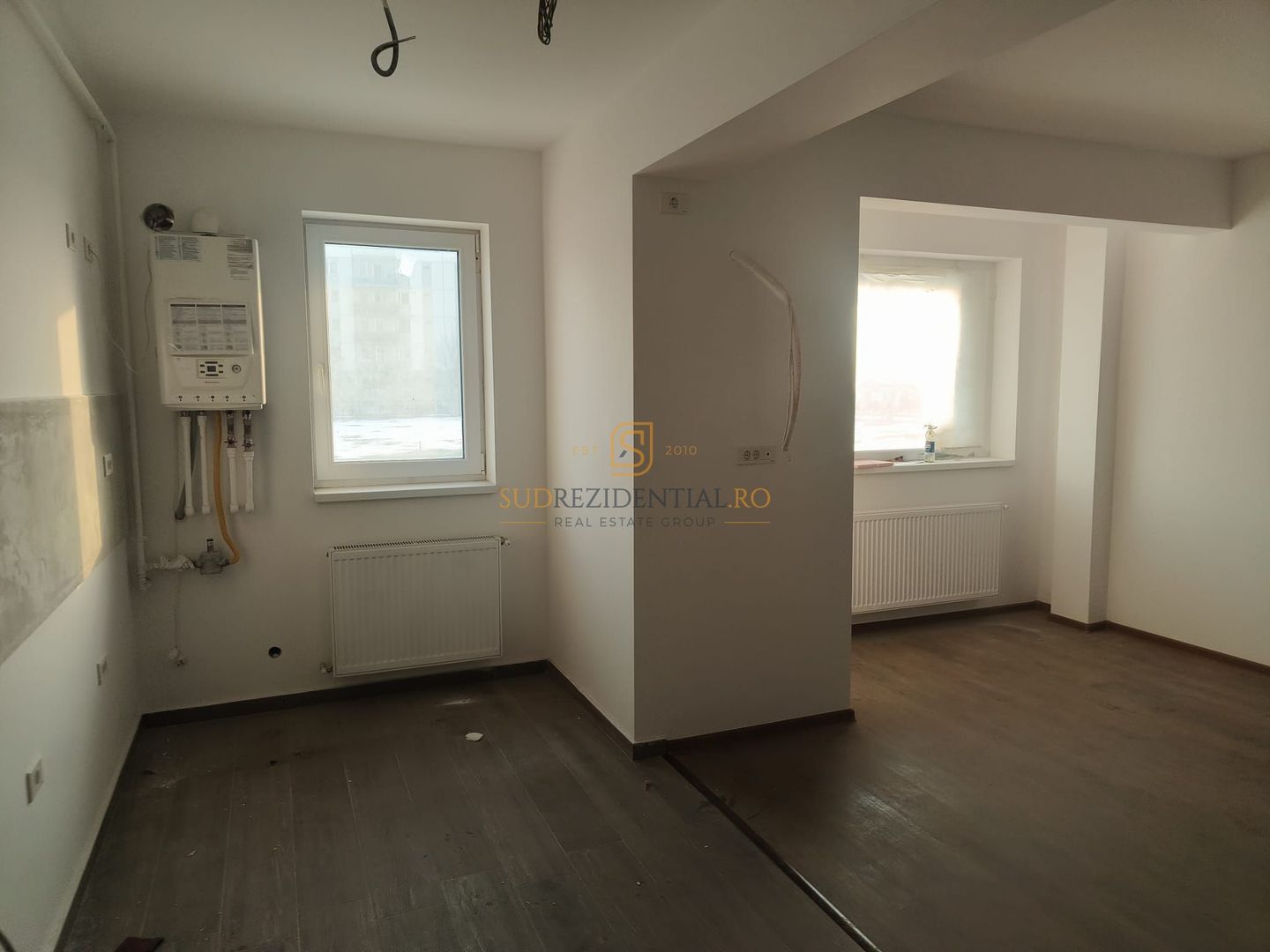 Apartament 2 camere, finalizat 2024, Grand Arena-Postalionului, Sect.4 - Poză 6