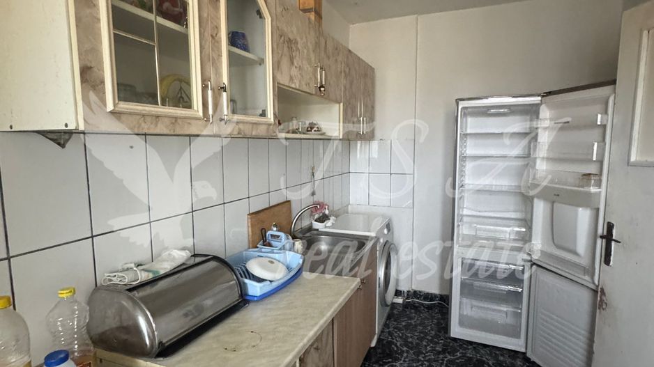 Apartament 3 camere, decomandat, zona Rahova - Poză 14