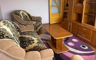 2 Camere | Centrala termica | Mobilat | Utilat | - Poză 1