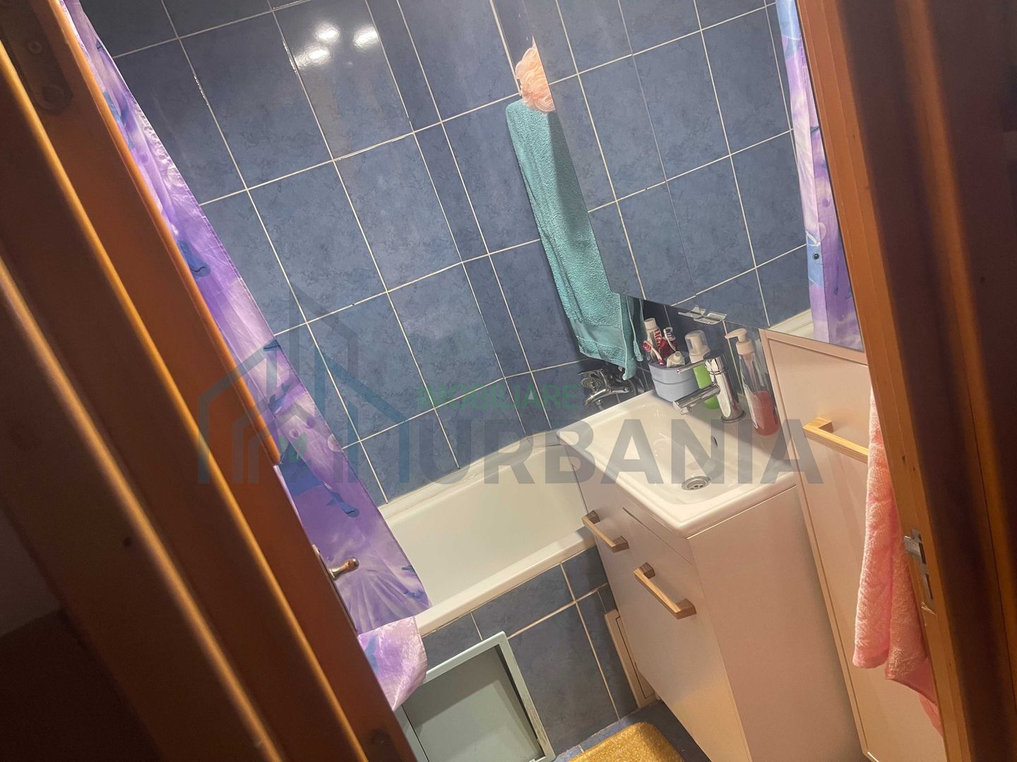 Apartament cu 1 cameră, Iasi, zona Mitropolit Varlaam - Poză 4