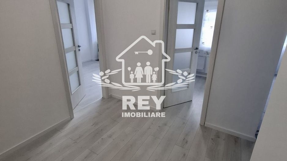 Apartament 2 cam dec. recent renovat–,etaj 3/4 –Zona Rahovei/M.Viteazu - Poză 1