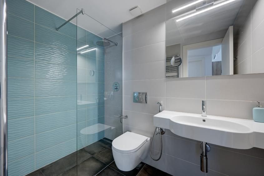 APARTAMT SUPERB | PARCARE SUBTERANĂ | HERASTRAU - Poză 7