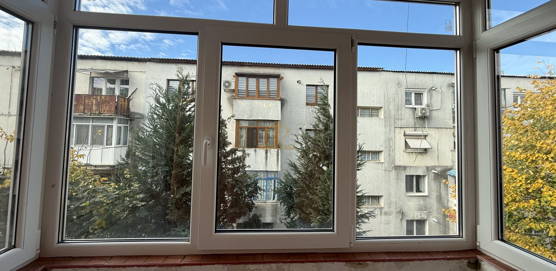 De vanzare Apartament 2 Camere Micro 16 Etaj Intermediar - Poză 4